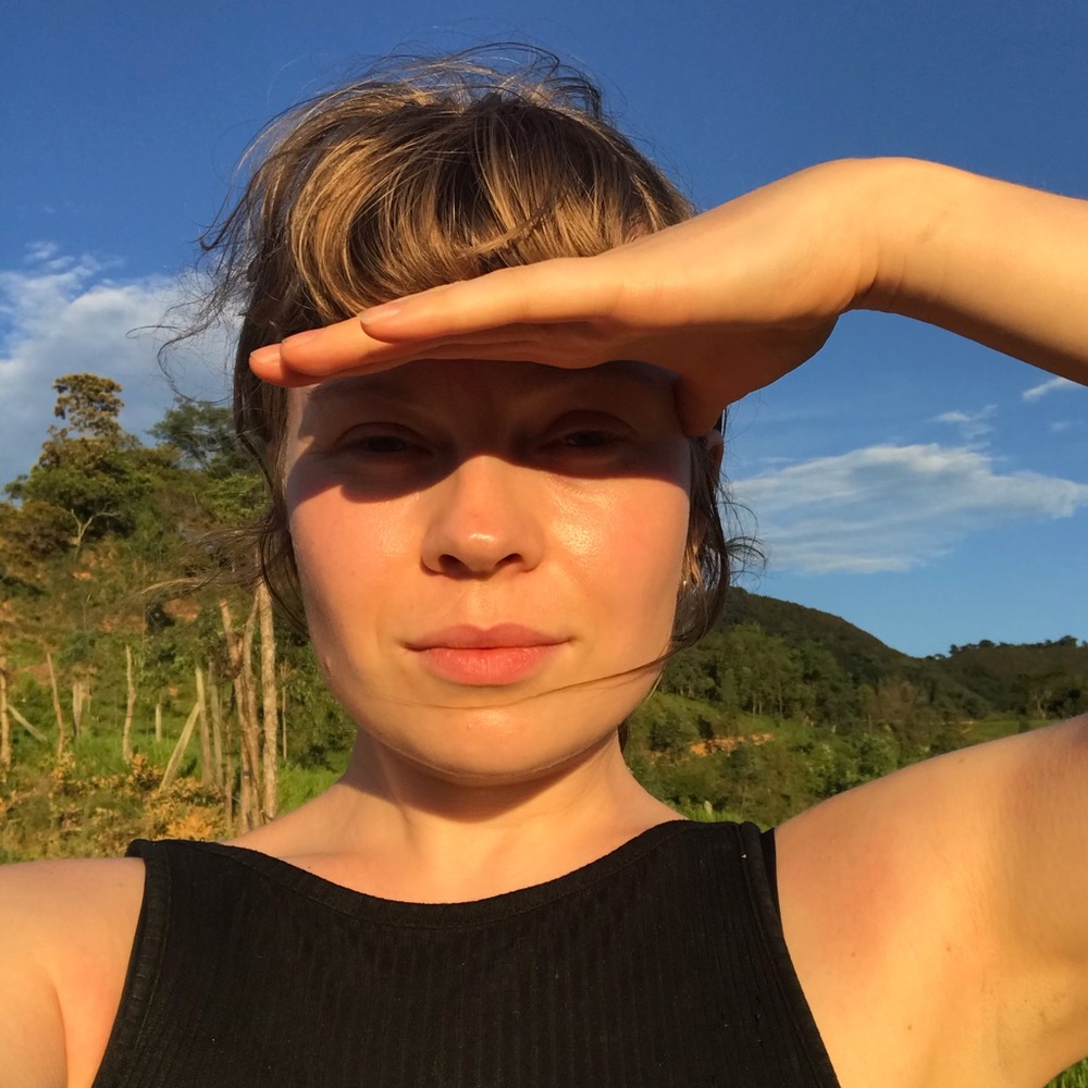 Meet your Posher, Tonje